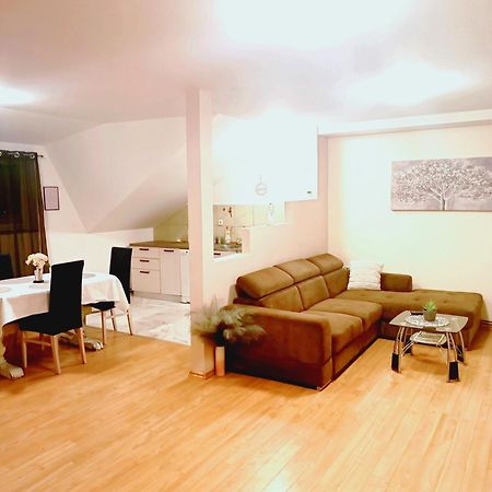 Apartman Petra Zabok Extérieur photo