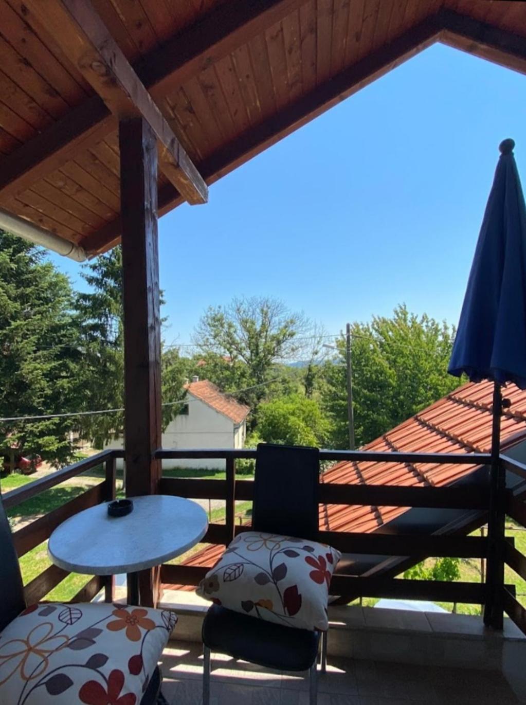 Apartman Petra Zabok Extérieur photo