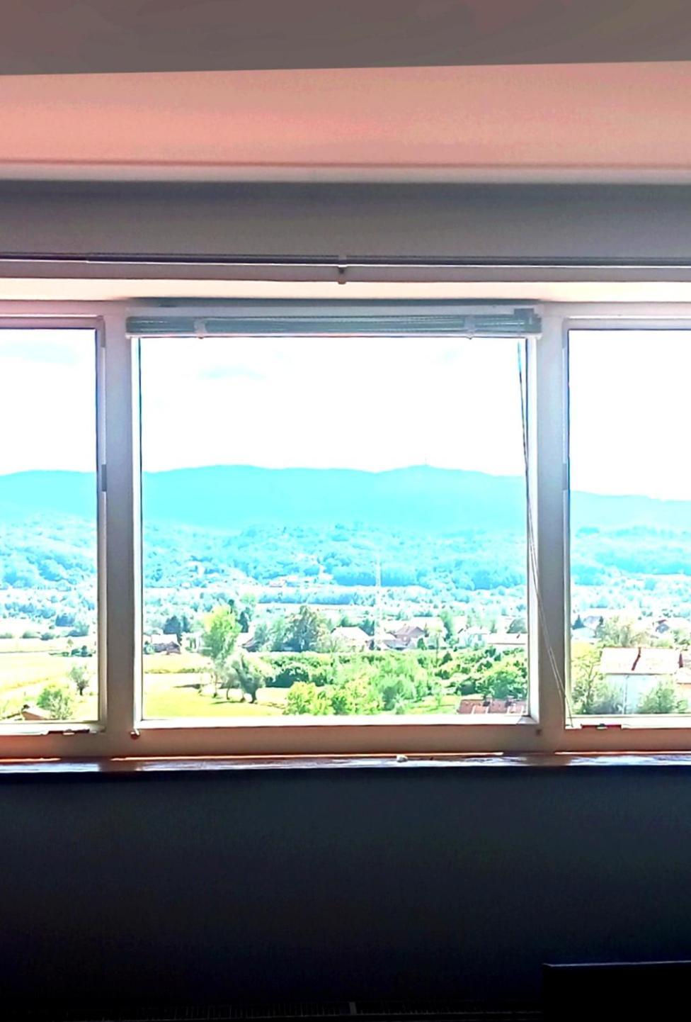 Apartman Petra Zabok Extérieur photo