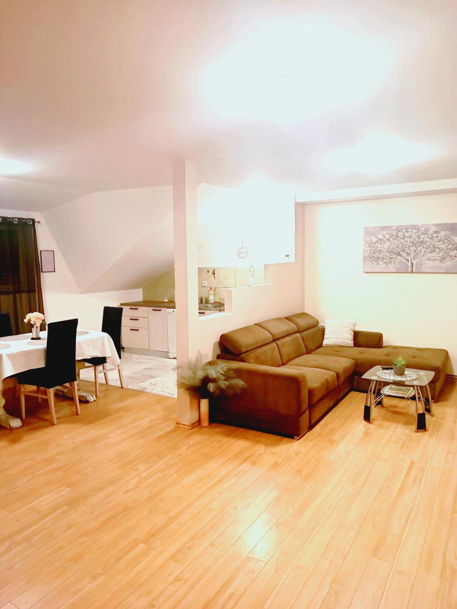 Apartman Petra Zabok Extérieur photo
