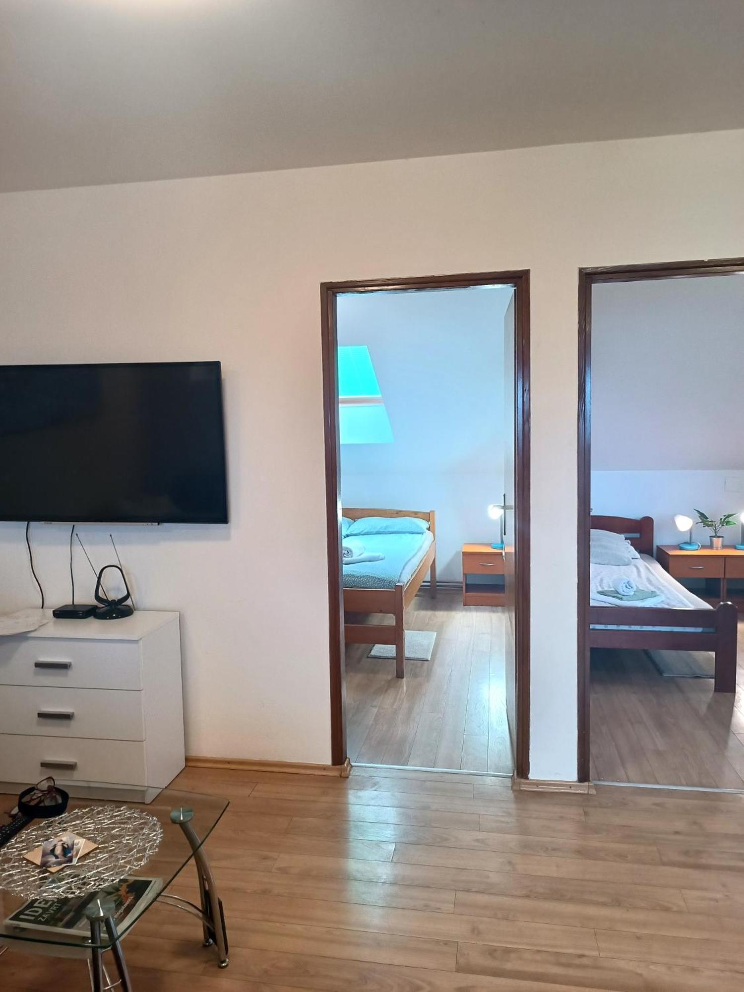 Apartman Petra Zabok Extérieur photo
