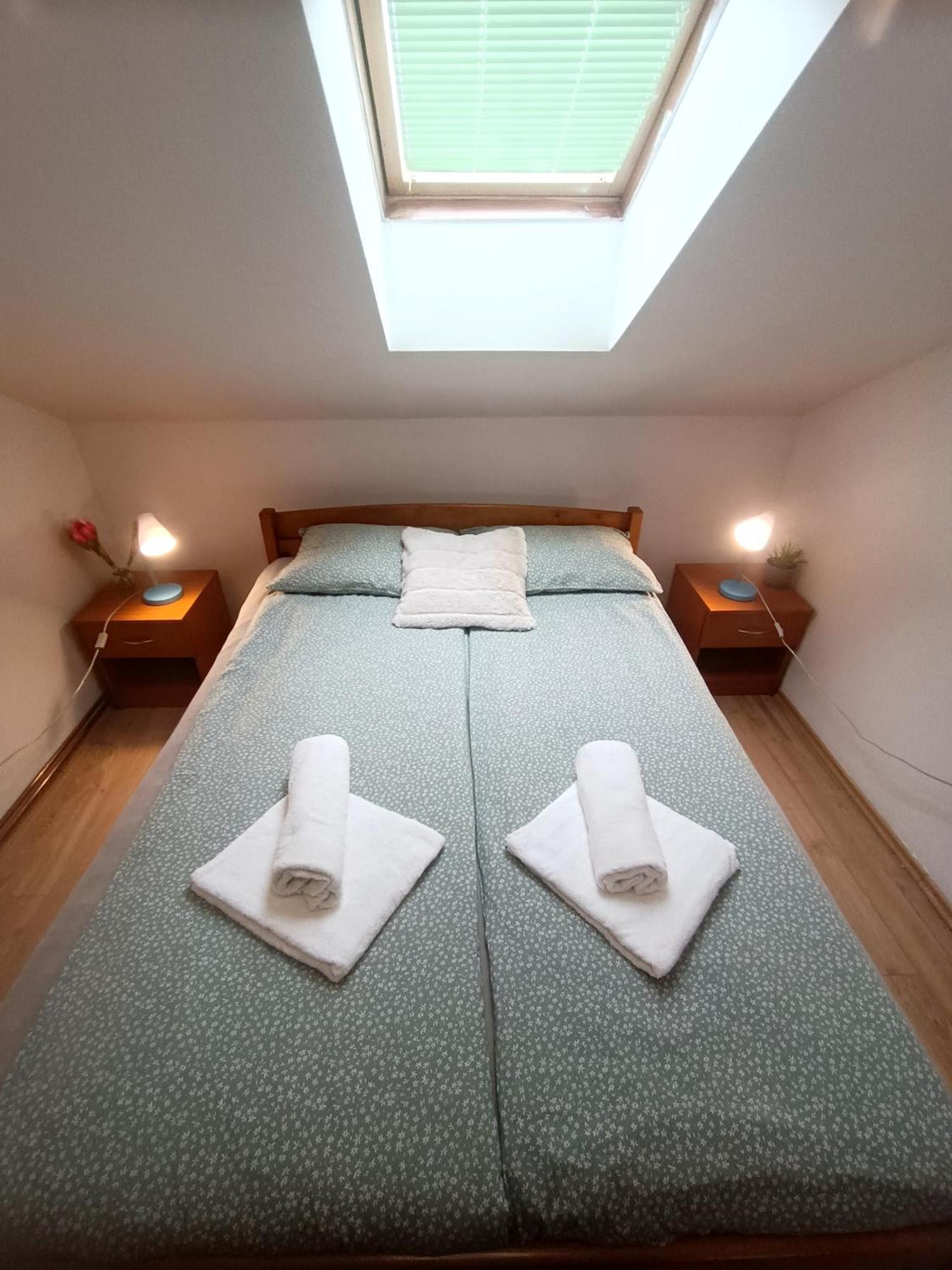 Apartman Petra Zabok Extérieur photo