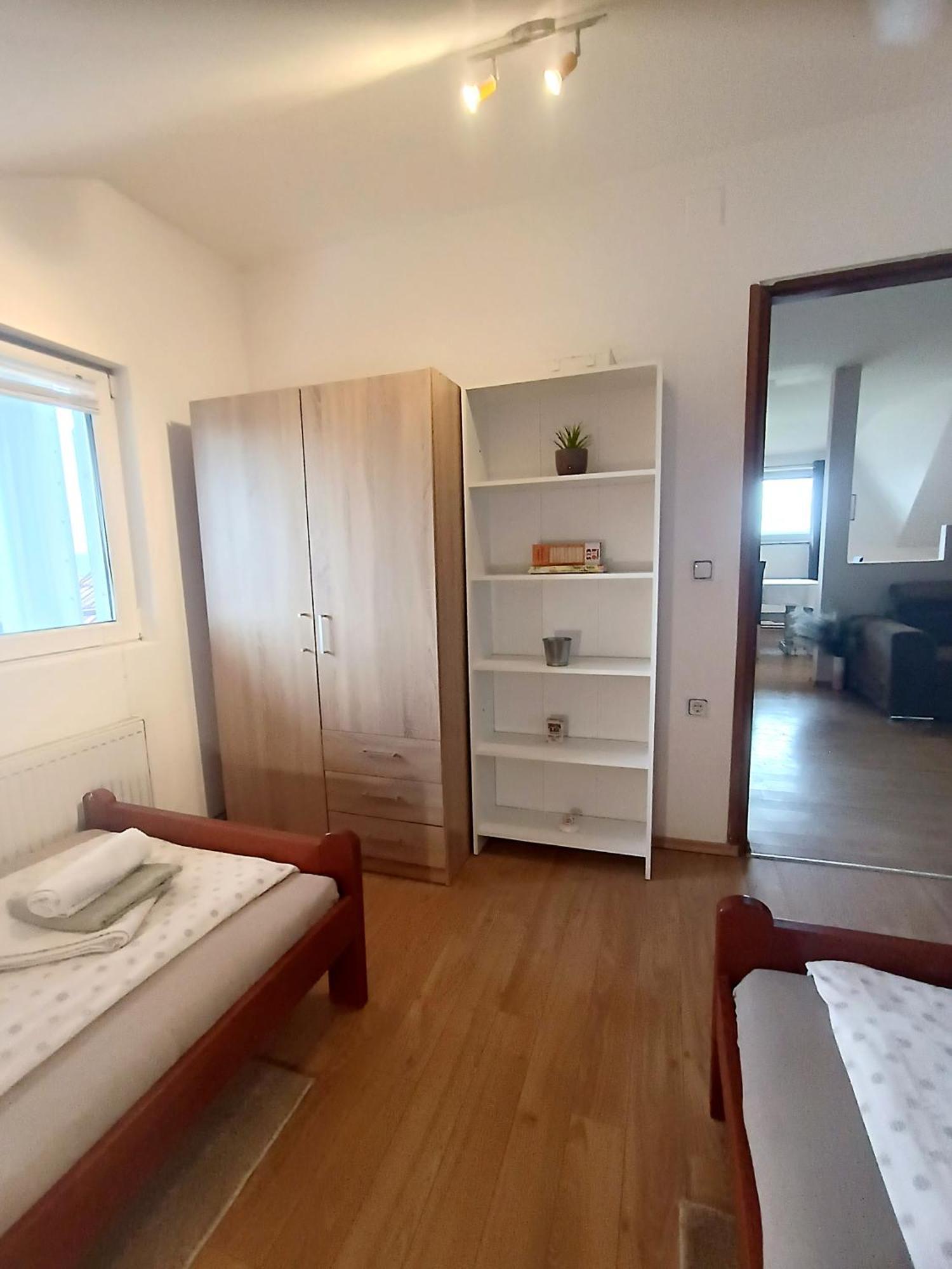 Apartman Petra Zabok Extérieur photo