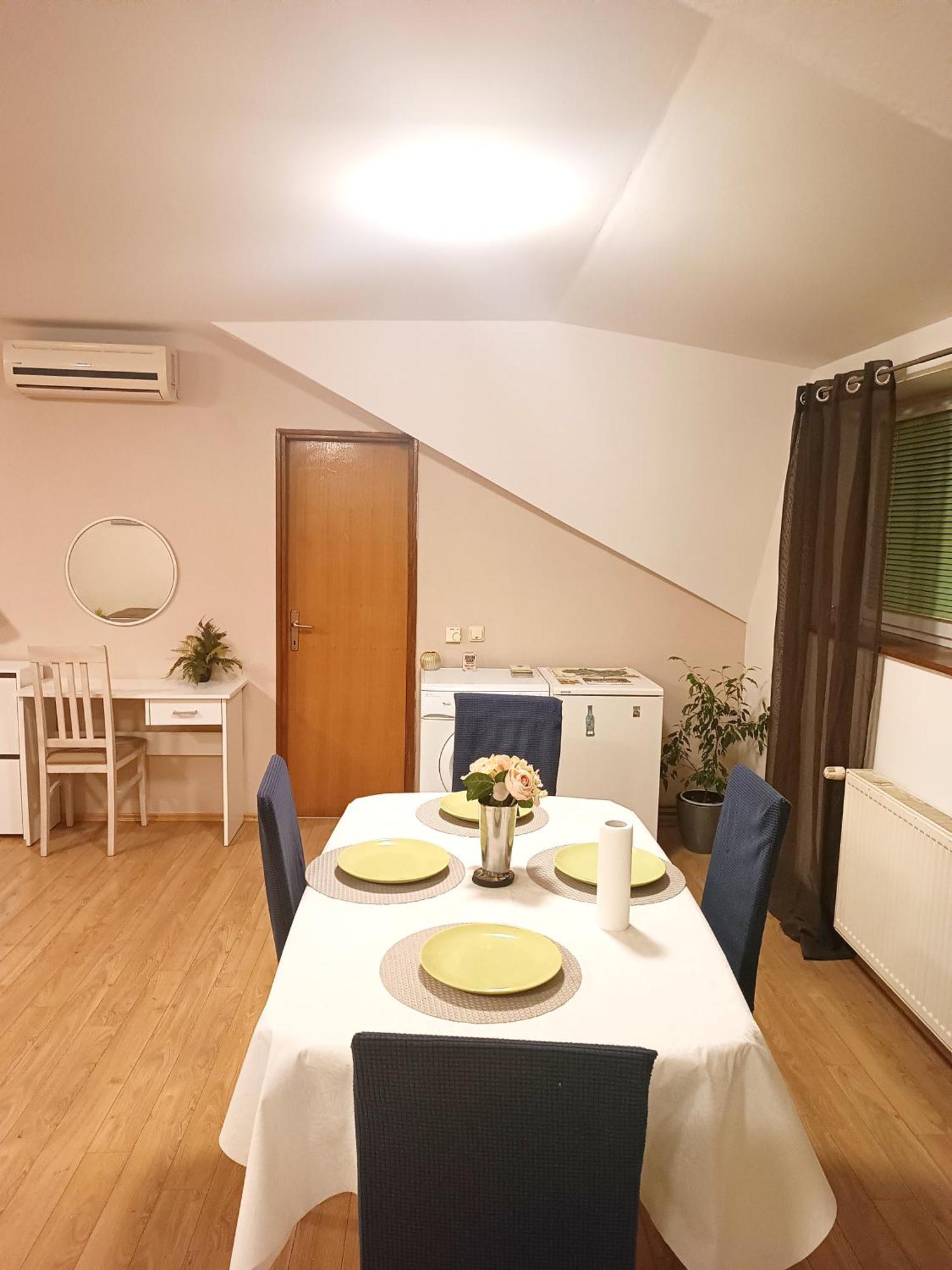 Apartman Petra Zabok Extérieur photo