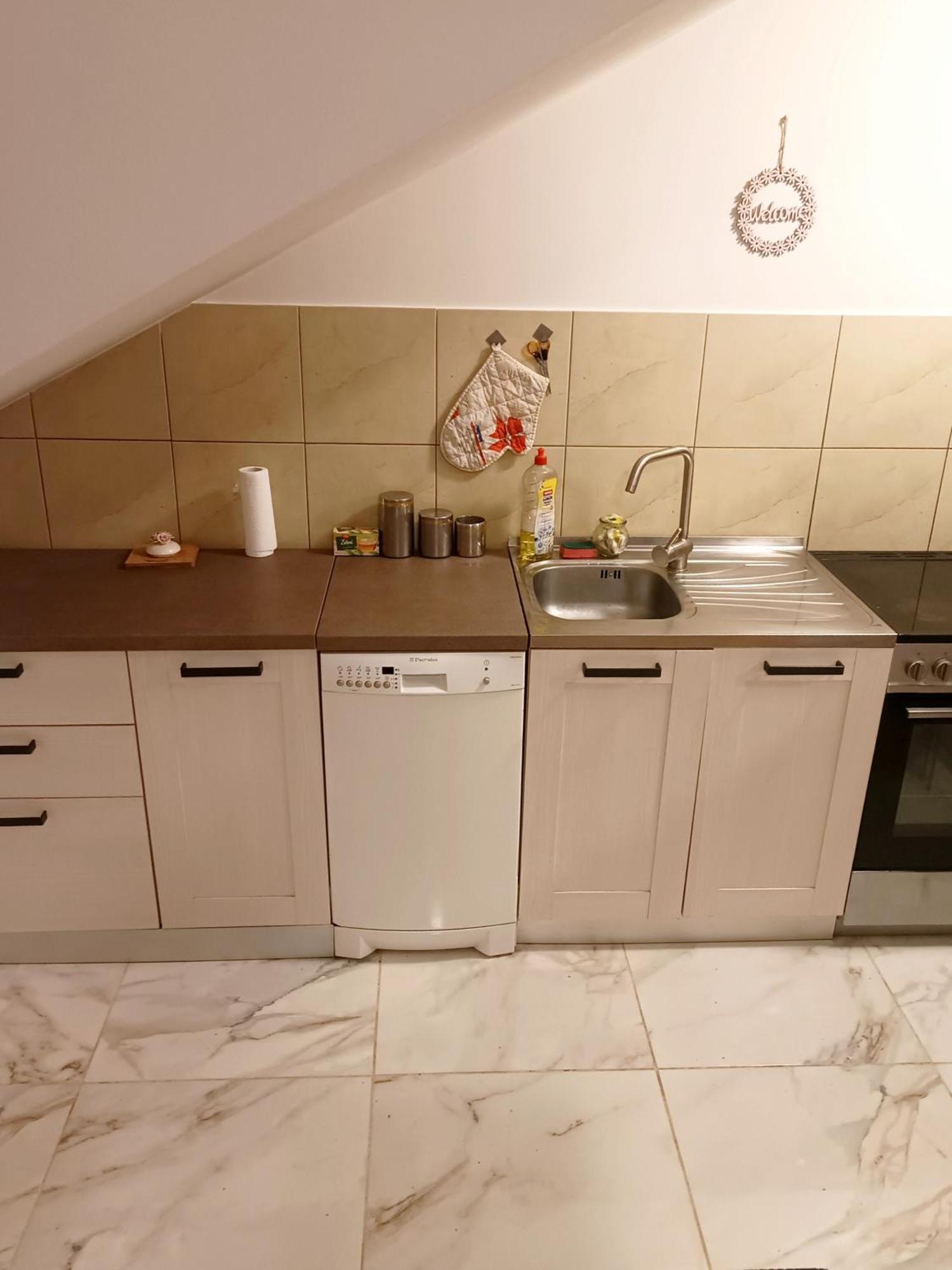 Apartman Petra Zabok Extérieur photo