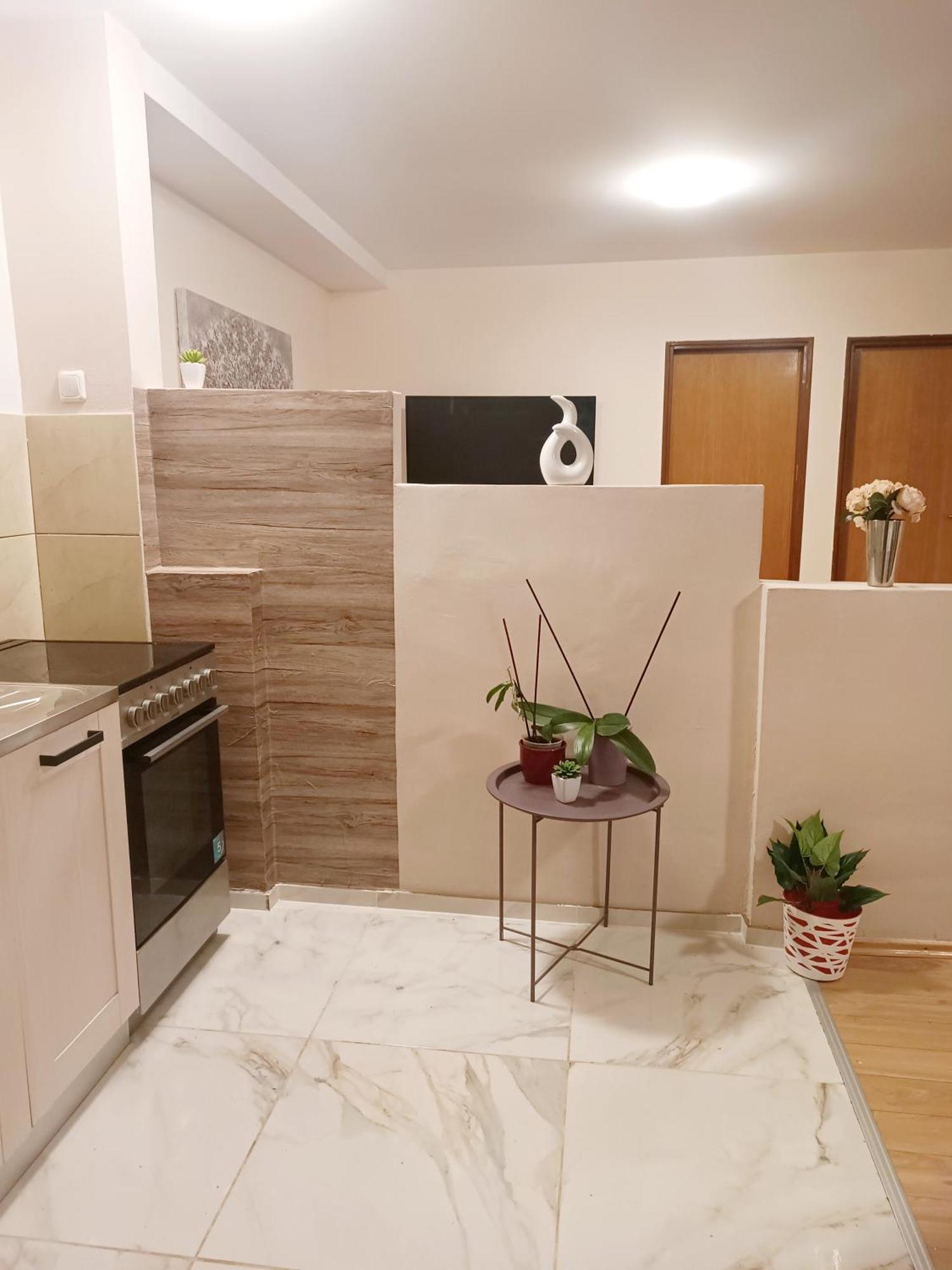 Apartman Petra Zabok Extérieur photo