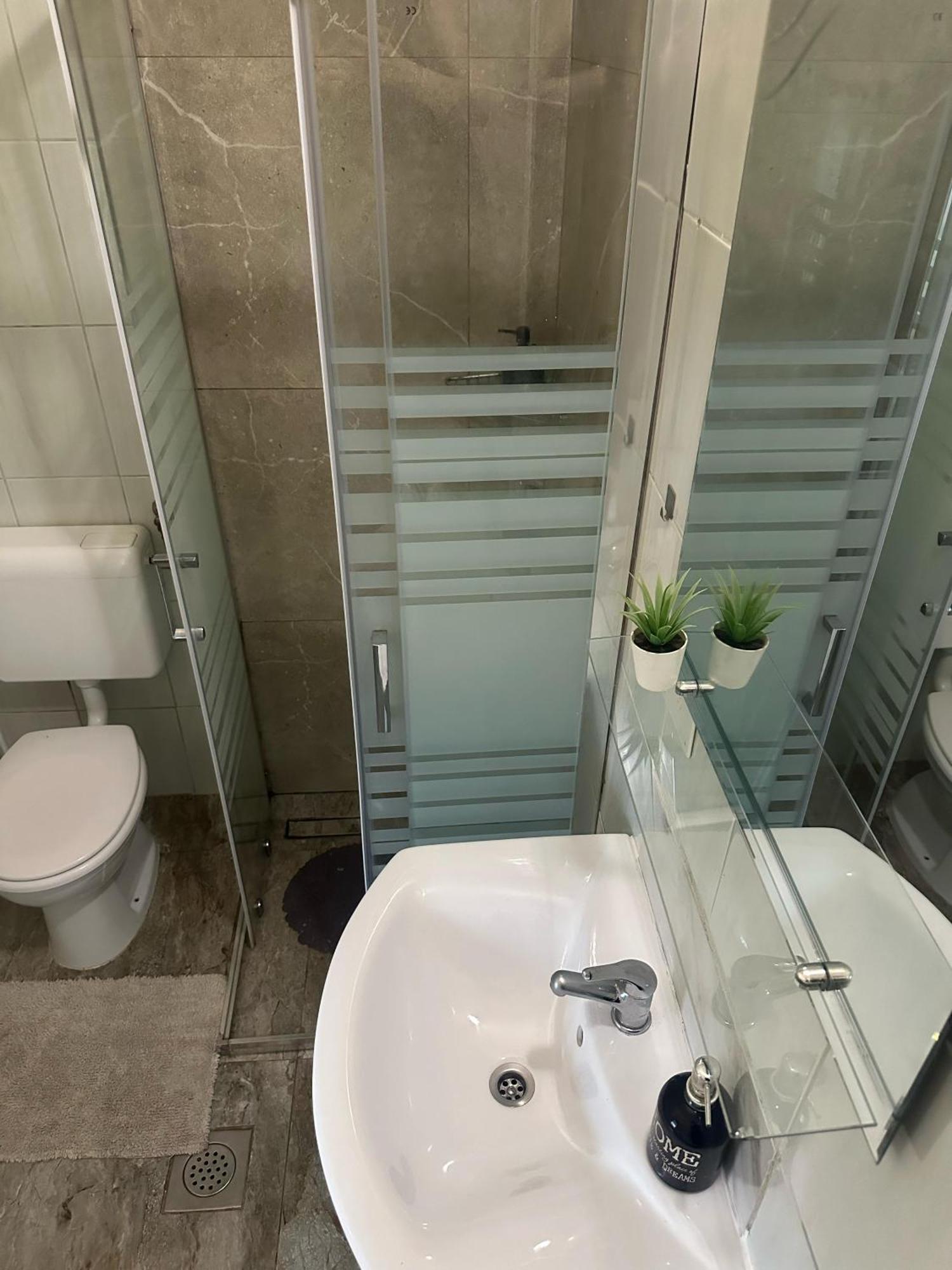 Apartman Petra Zabok Extérieur photo