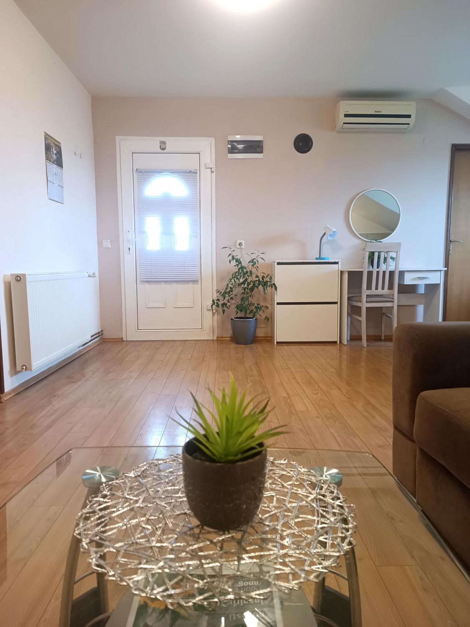 Apartman Petra Zabok Extérieur photo